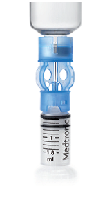 Резервуар MiniMеd™, 3 ml